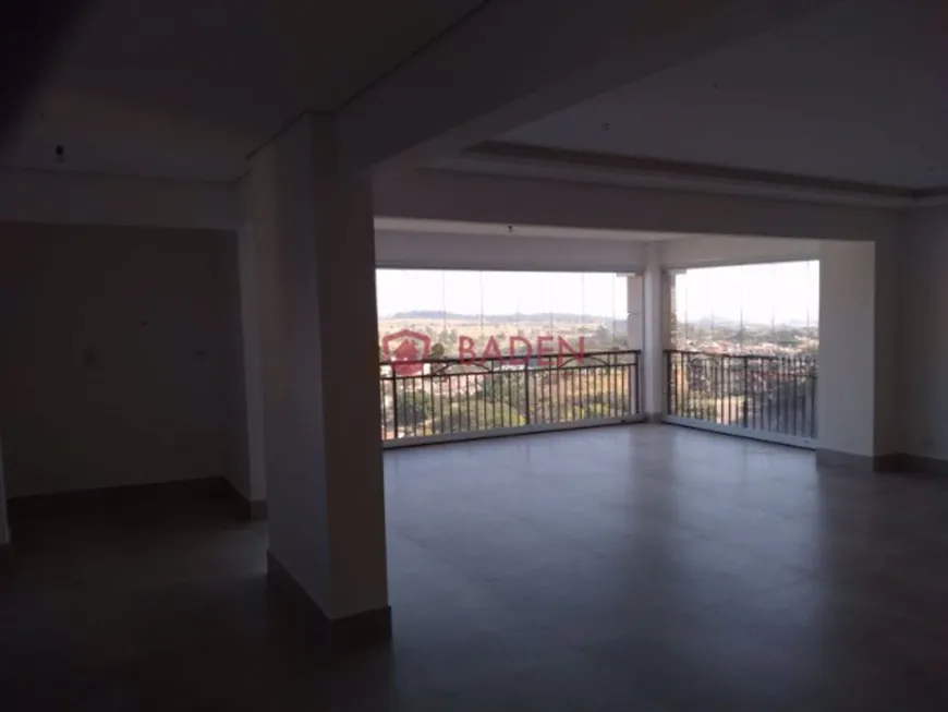 Foto 1 de Apartamento com 3 Quartos à venda, 138m² em Jardim Chapadão, Campinas