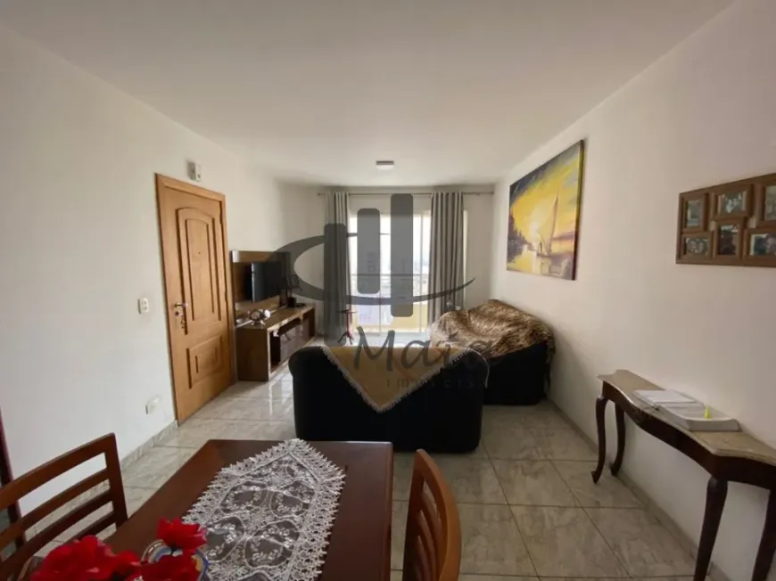 Foto 1 de Apartamento com 3 Quartos à venda, 87m² em Santa Paula, São Caetano do Sul
