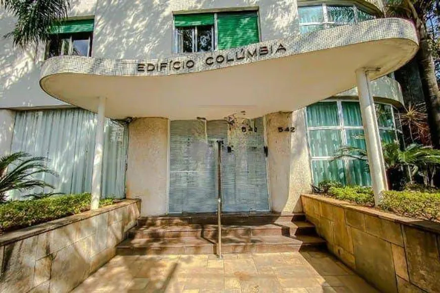 Foto 1 de Apartamento com 4 Quartos à venda, 260m² em Móoca, São Paulo