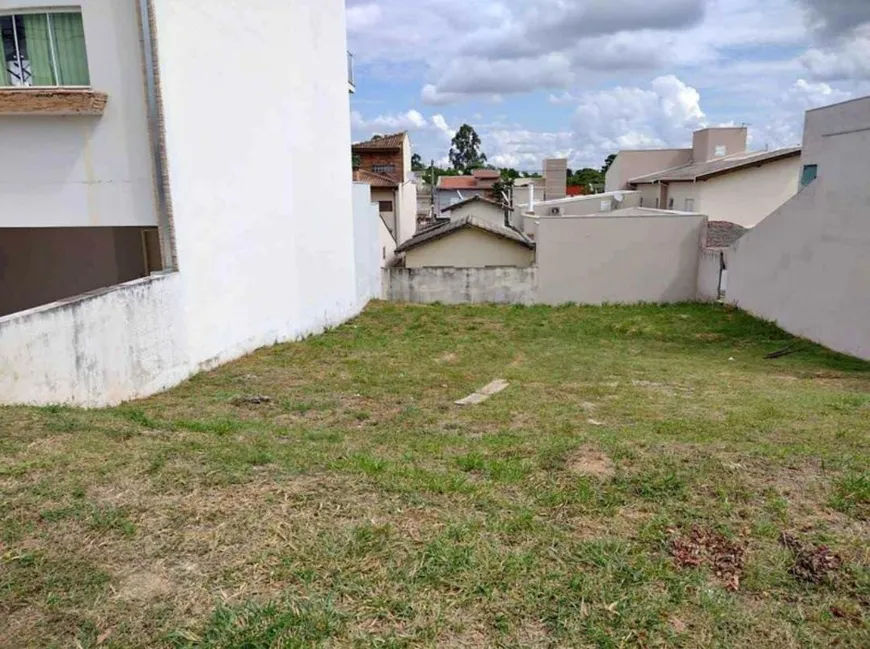 Foto 1 de Lote/Terreno com 1 Quarto à venda, 175m² em Residencial São Bento, Salto