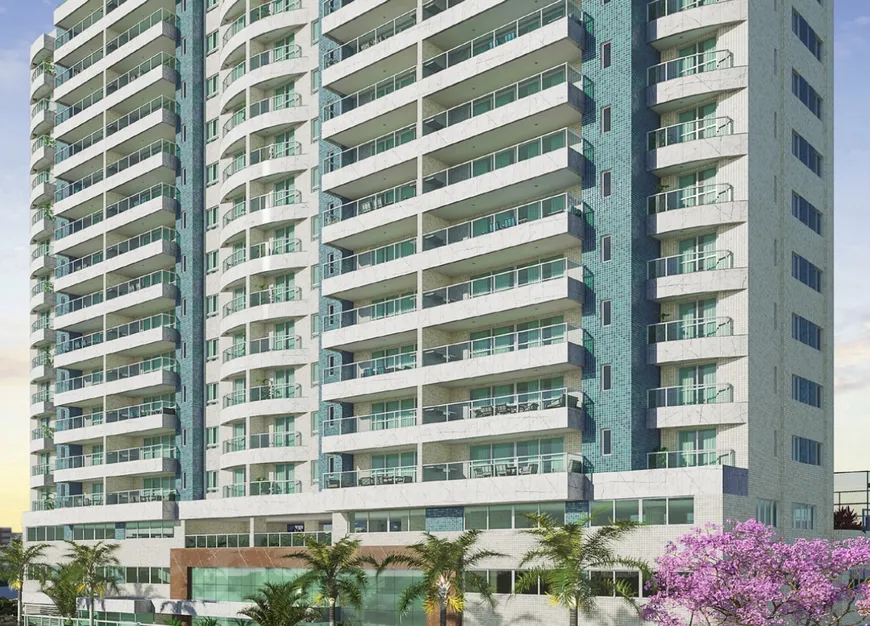 Foto 1 de Apartamento com 2 Quartos à venda, 138m² em Grageru, Aracaju