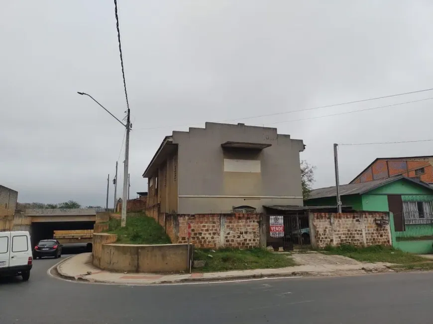 Foto 1 de Galpão/Depósito/Armazém à venda, 250m² em Boa Vista, Ponta Grossa