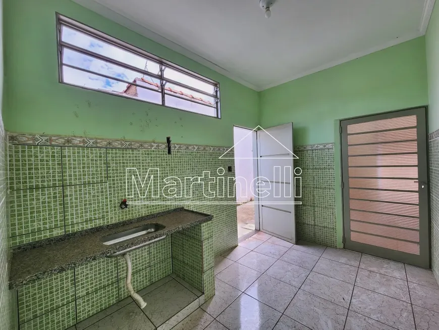 Foto 1 de Imóvel Comercial para alugar, 79m² em Vila Brasil, Ribeirão Preto