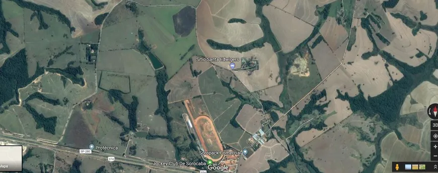 Foto 1 de Lote/Terreno à venda, 1300000m² em Centro, Sorocaba