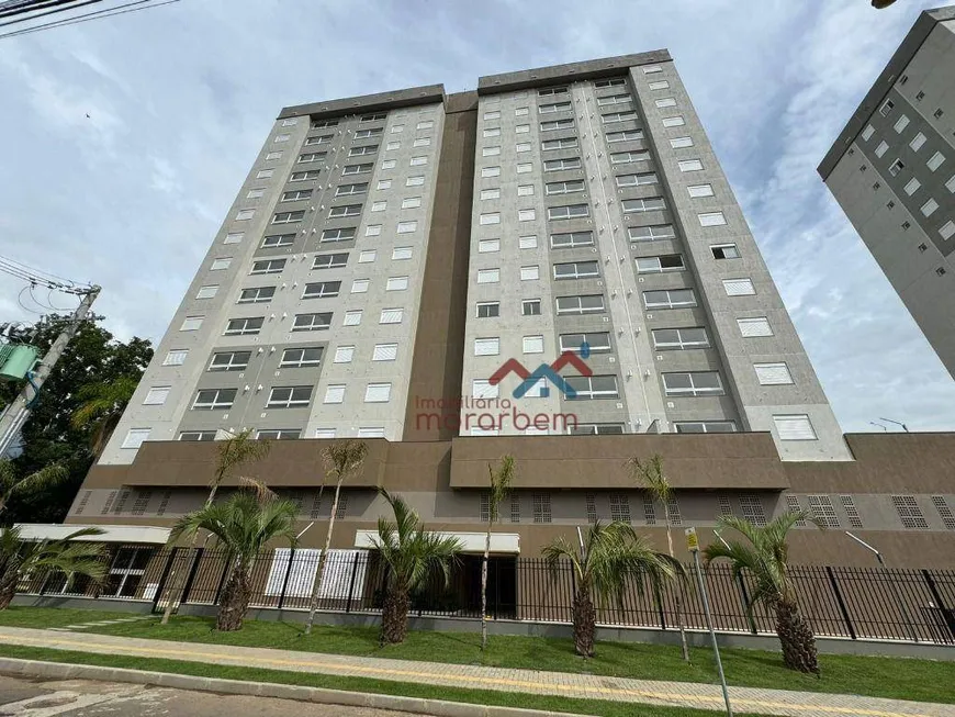 Foto 1 de Apartamento com 2 Quartos à venda, 54m² em Centro, Canoas