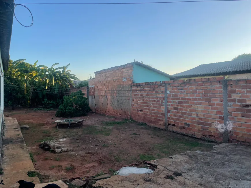 Foto 1 de Lote/Terreno com 1 Quarto à venda, 525m² em Jardim Nova Era, Aparecida de Goiânia