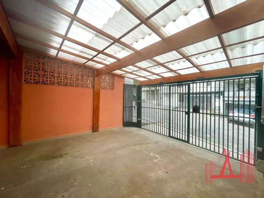 Foto 1 de Casa de Condomínio com 2 Quartos à venda, 150m² em Indianópolis, São Paulo