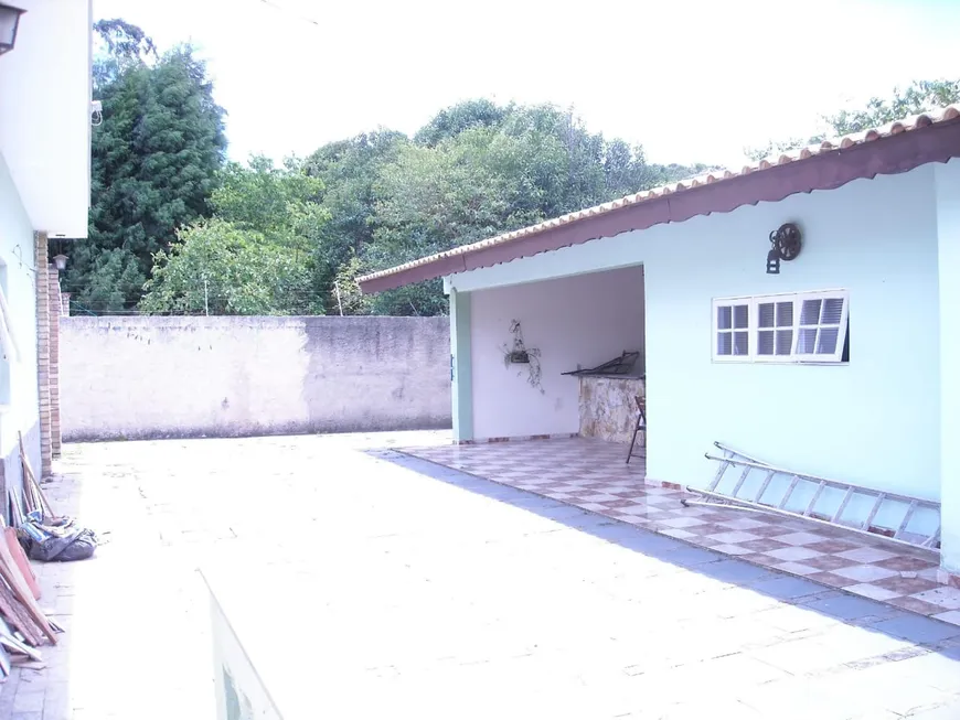 Foto 1 de Casa de Condomínio com 5 Quartos à venda, 340m² em Vinhas Joao Paulo II, São Roque