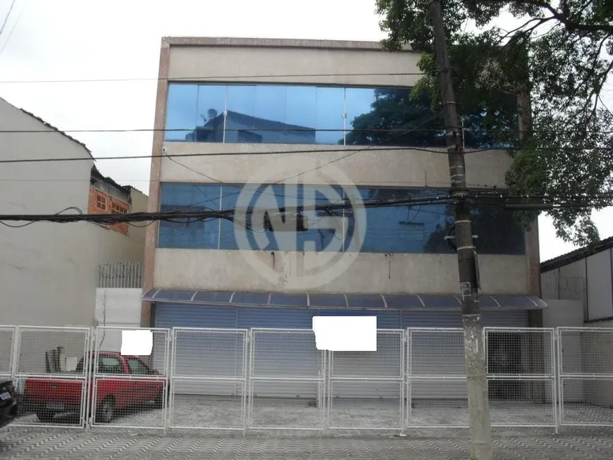 Foto 1 de Prédio Comercial à venda, 530m² em Santo Amaro, São Paulo