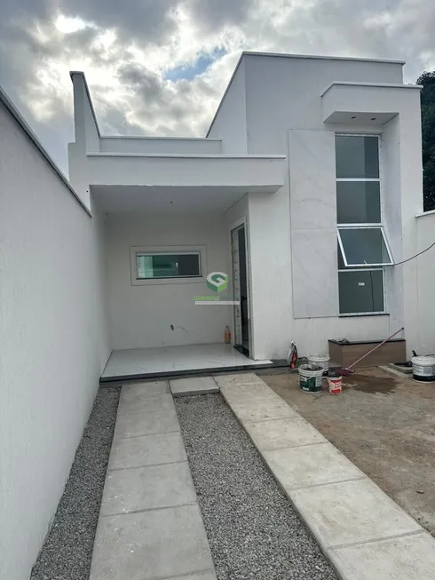 Foto 1 de Casa com 3 Quartos à venda, 95m² em Pajuçara, Maracanaú