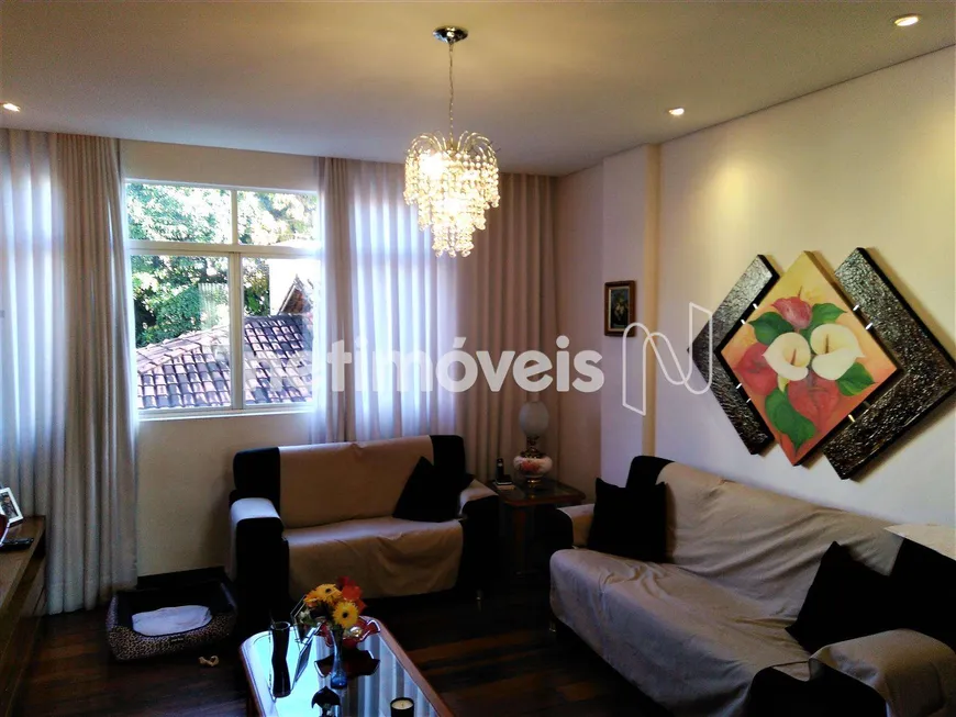 Foto 1 de Apartamento com 3 Quartos à venda, 78m² em Eldorado, Contagem