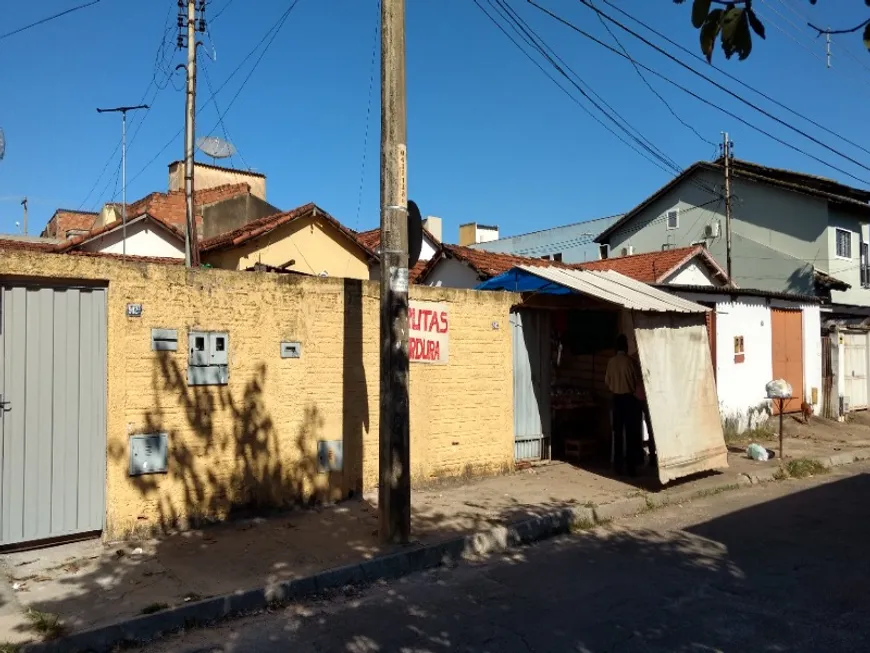 Foto 1 de Casa com 8 Quartos à venda, 660m² em Setor Norte Ferroviario, Goiânia