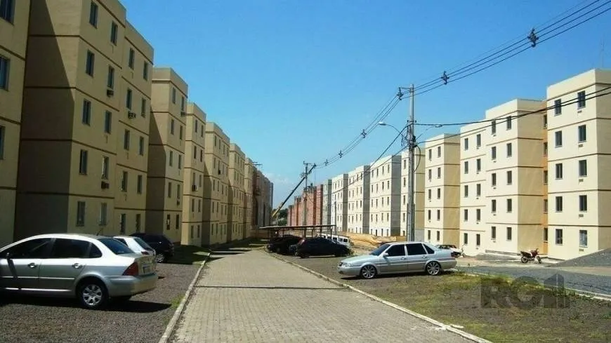 Foto 1 de Apartamento com 2 Quartos à venda, 70m² em Pasqualini, Sapucaia do Sul