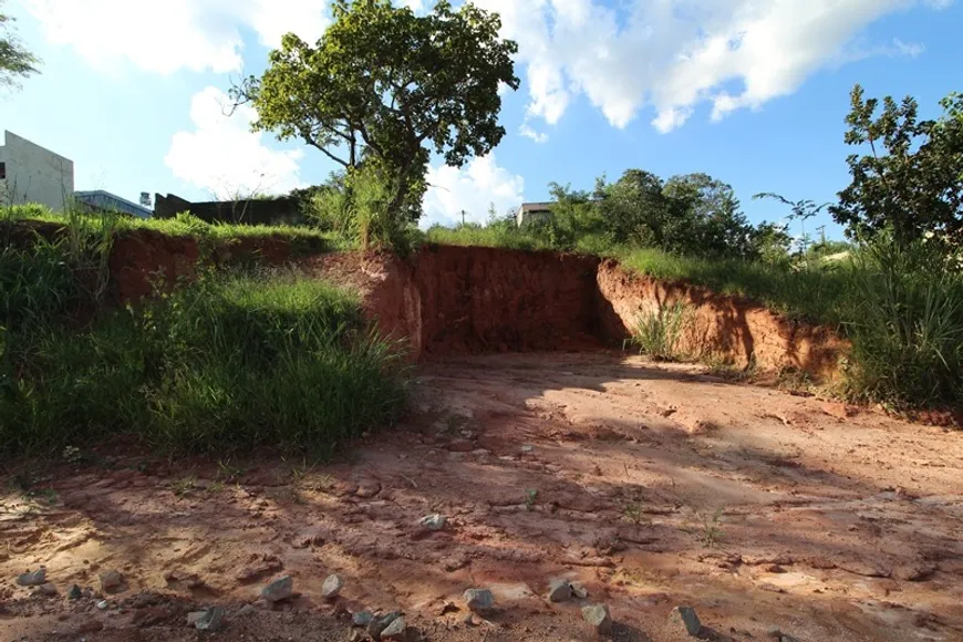 Foto 1 de Lote/Terreno à venda, 432m² em Belvedere, Divinópolis