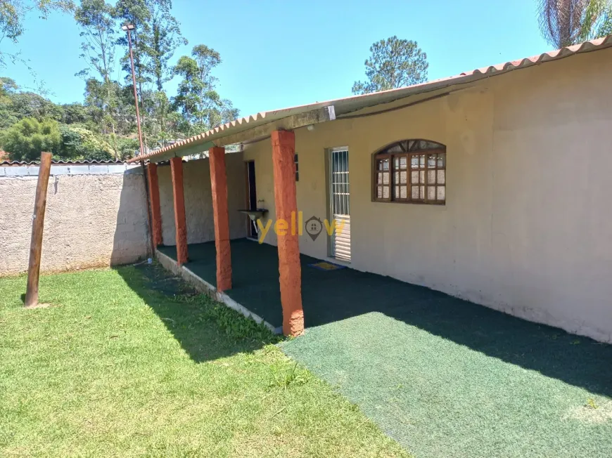 Foto 1 de Fazenda/Sítio com 3 Quartos à venda, 4000m² em , Santa Isabel