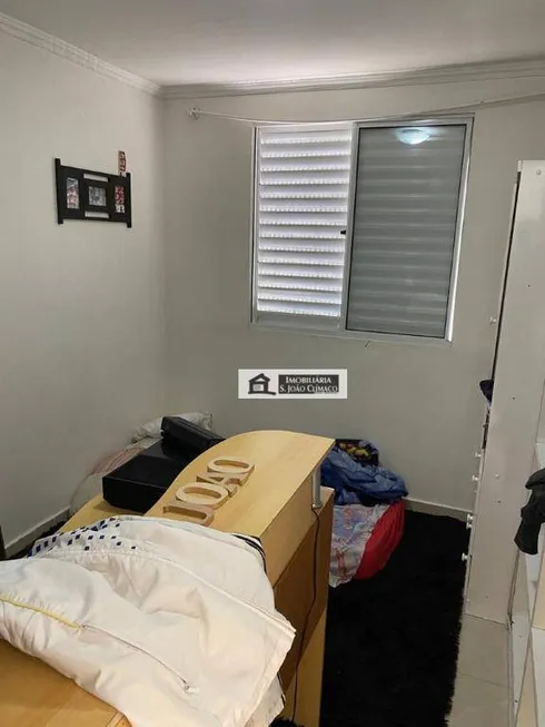 Foto 1 de Apartamento com 3 Quartos à venda, 97m² em São João Climaco, São Paulo