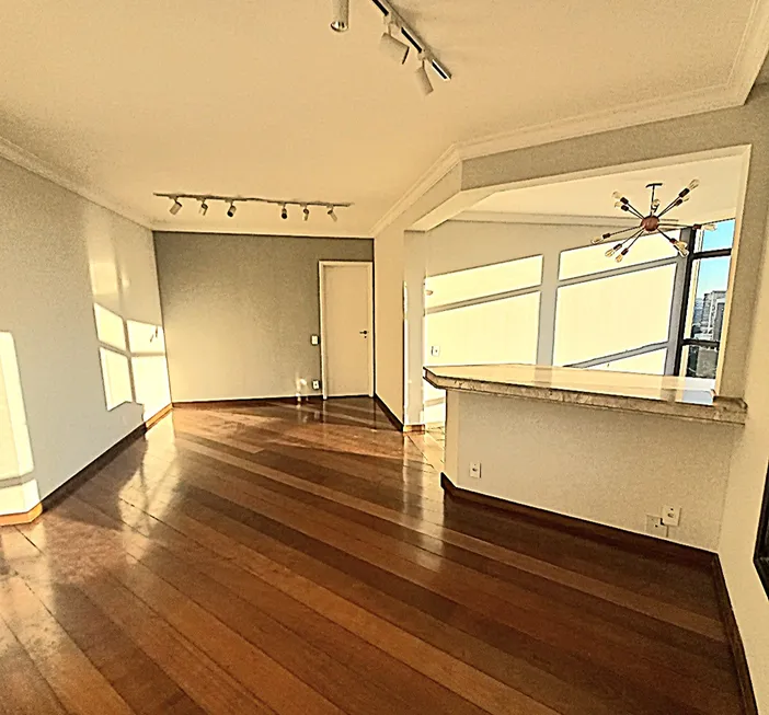 Foto 1 de Apartamento com 3 Quartos para venda ou aluguel, 130m² em Alphaville Centro Industrial e Empresarial Alphaville, Barueri