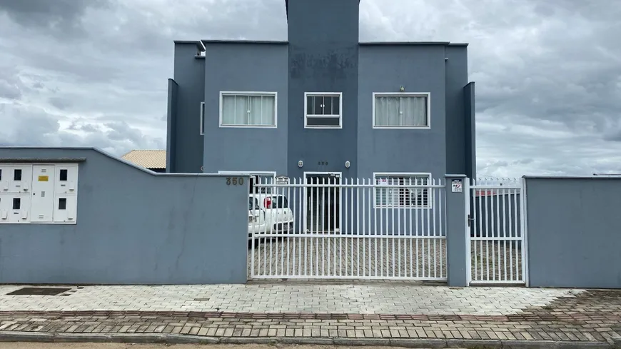 Foto 1 de Apartamento com 2 Quartos à venda, 63m² em Itajubá, Barra Velha