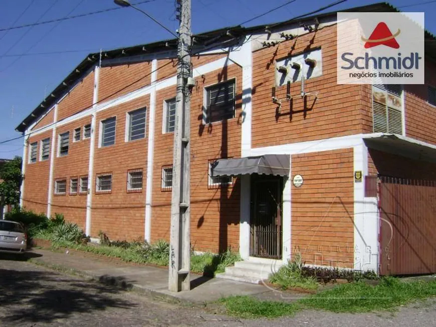 Foto 1 de Galpão/Depósito/Armazém à venda, 1500m² em Vicentina, São Leopoldo