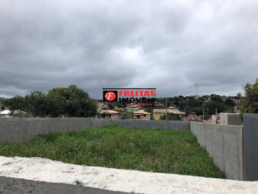 Foto 1 de Lote/Terreno à venda, 400m² em Vila Verde, Armação dos Búzios