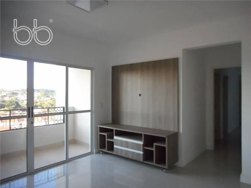 Foto 1 de Apartamento com 3 Quartos para alugar, 134m² em Jardim Padre Bento, Itu