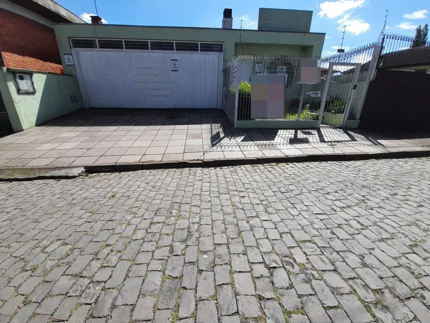 Foto 1 de Casa com 3 Quartos à venda, 184m² em Cinquentenário, Caxias do Sul