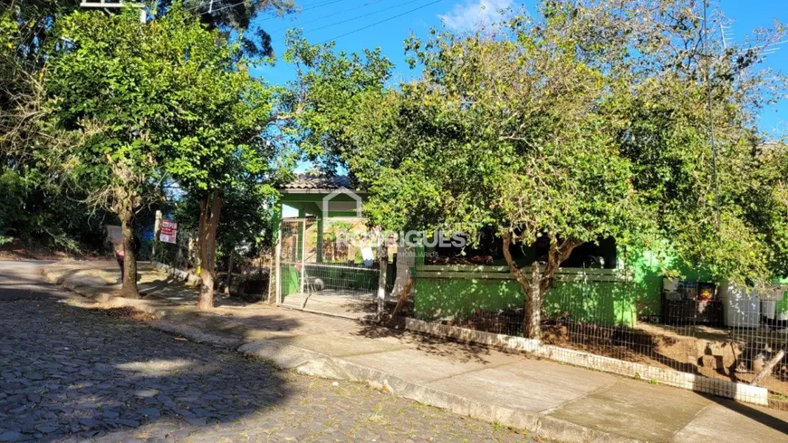 Foto 1 de Casa com 2 Quartos à venda, 202m² em Santa Teresa, São Leopoldo