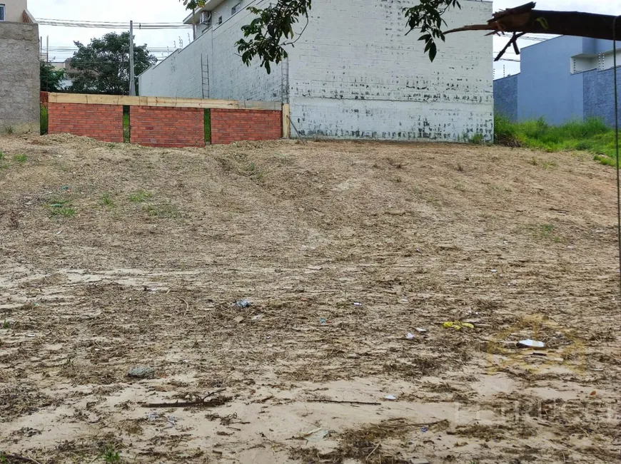 Foto 1 de Lote/Terreno à venda, 200m² em Jardim Ibirapuera, Campinas