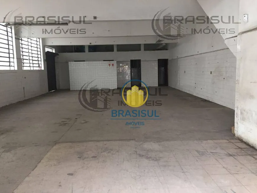 Foto 1 de Galpão/Depósito/Armazém para alugar, 450m² em Jurubatuba, São Paulo