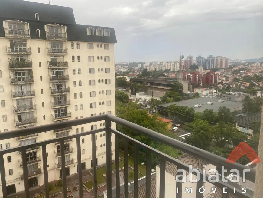 Foto 1 de Apartamento com 2 Quartos à venda, 51m² em Vila Andrade, São Paulo
