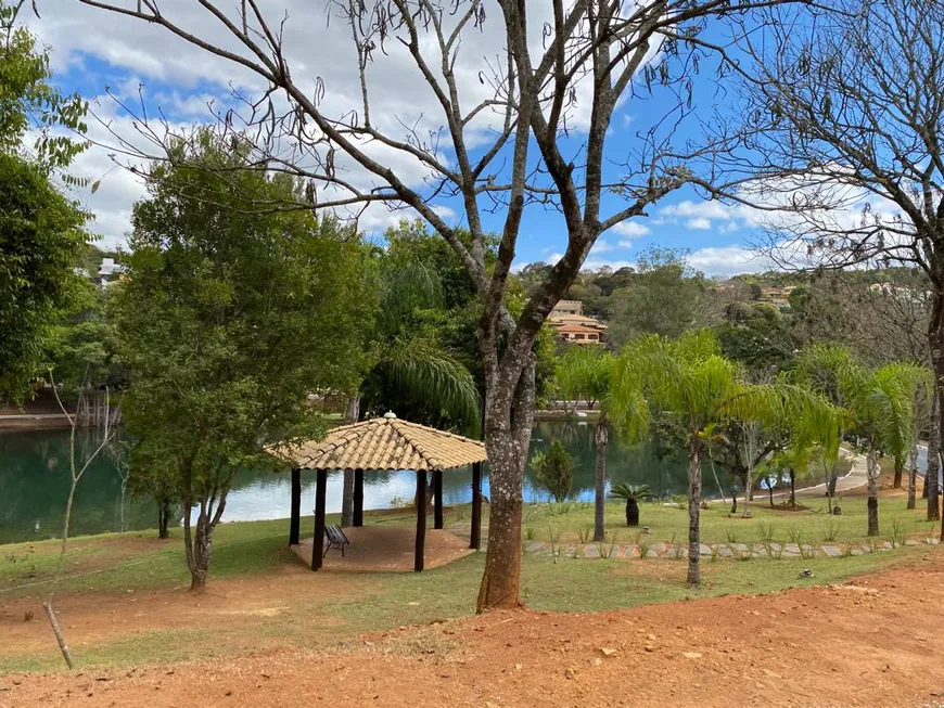 Foto 1 de Lote/Terreno à venda, 1040m² em Condominio Condados da Lagoa, Lagoa Santa