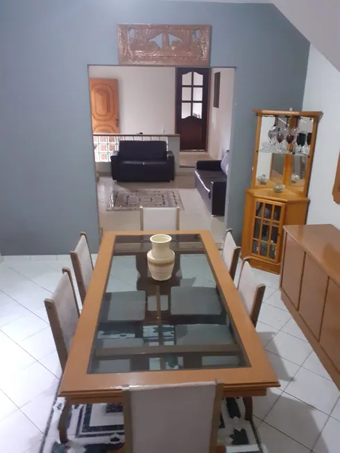 Foto 1 de Casa com 5 Quartos à venda, 330m² em Sacomã, São Paulo