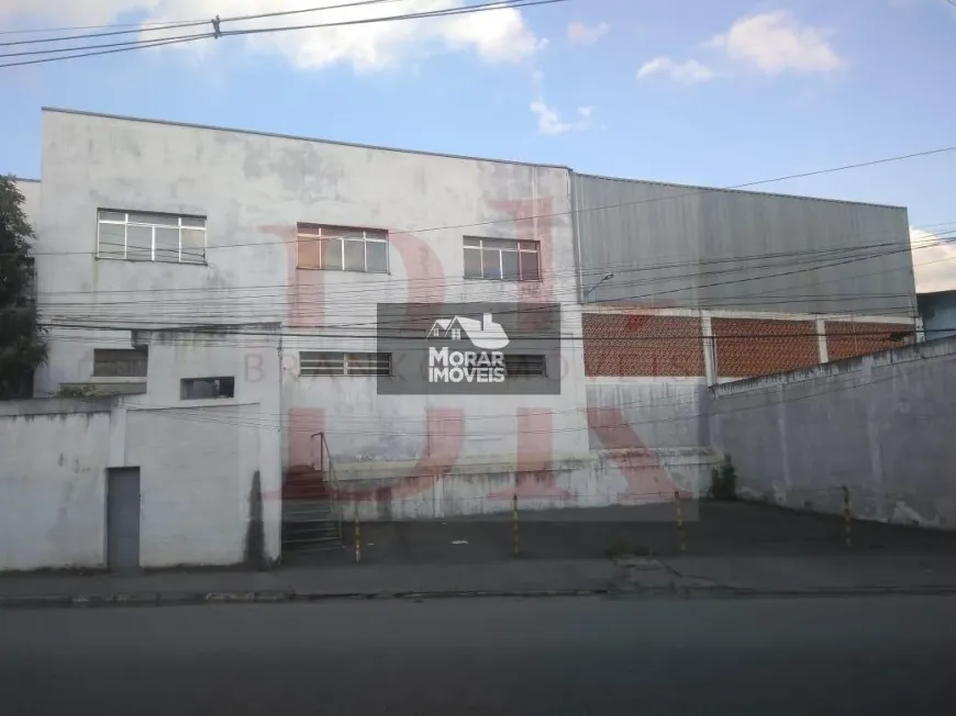 Foto 1 de Galpão/Depósito/Armazém à venda, 2500m² em Altos de Jordanésia, Cajamar