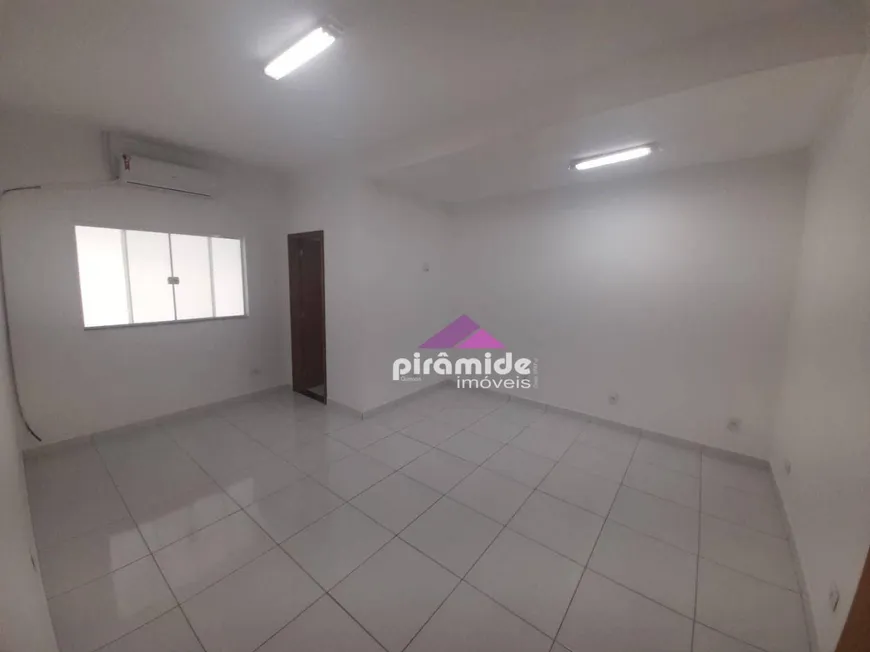 Foto 1 de Sala Comercial para alugar, 24m² em Jardim Satélite, São José dos Campos