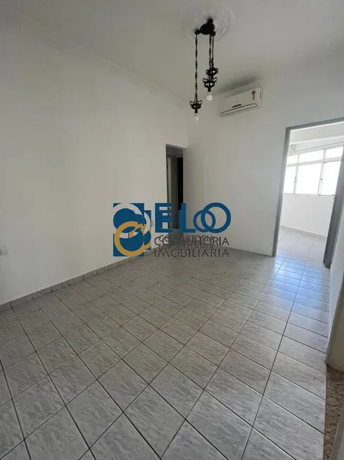 Foto 1 de Casa com 2 Quartos à venda, 79m² em Vila Belmiro, Santos