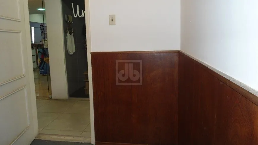 Foto 1 de Ponto Comercial à venda, 18m² em Copacabana, Rio de Janeiro