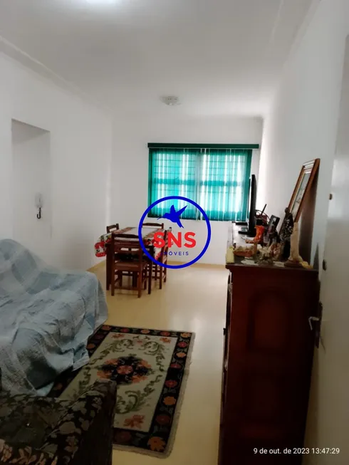 Foto 1 de Apartamento com 2 Quartos à venda, 50m² em Vila Progresso, Campinas