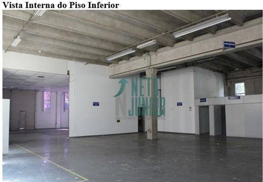 Foto 1 de Prédio Comercial à venda, 2194m² em Jardim Marajoara, São Paulo