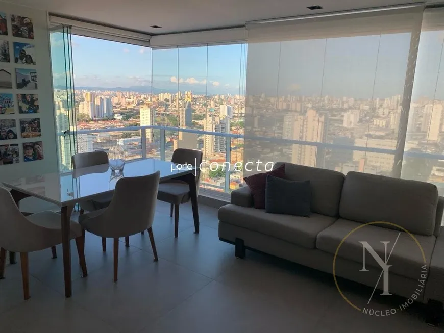 Foto 1 de Apartamento com 2 Quartos à venda, 89m² em Vila Carrão, São Paulo