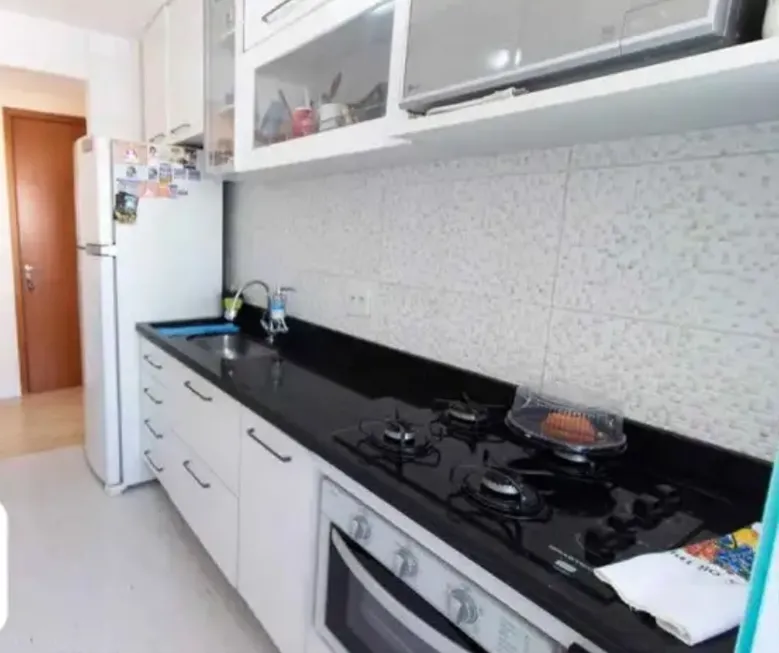 Foto 1 de Apartamento com 3 Quartos à venda, 55m² em Engenho De Dentro, Rio de Janeiro