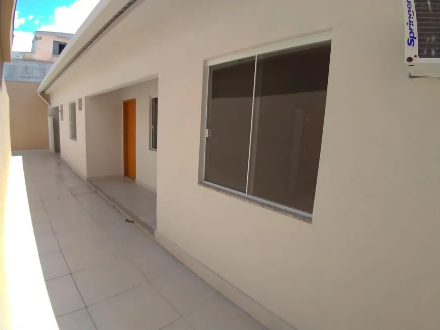 Foto 1 de Casa com 2 Quartos à venda, 70m² em Jardim Paraiba, Volta Redonda