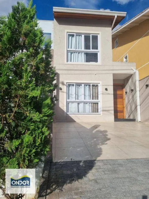 Foto 1 de Casa de Condomínio com 2 Quartos à venda, 176m² em Lajeado, Cotia