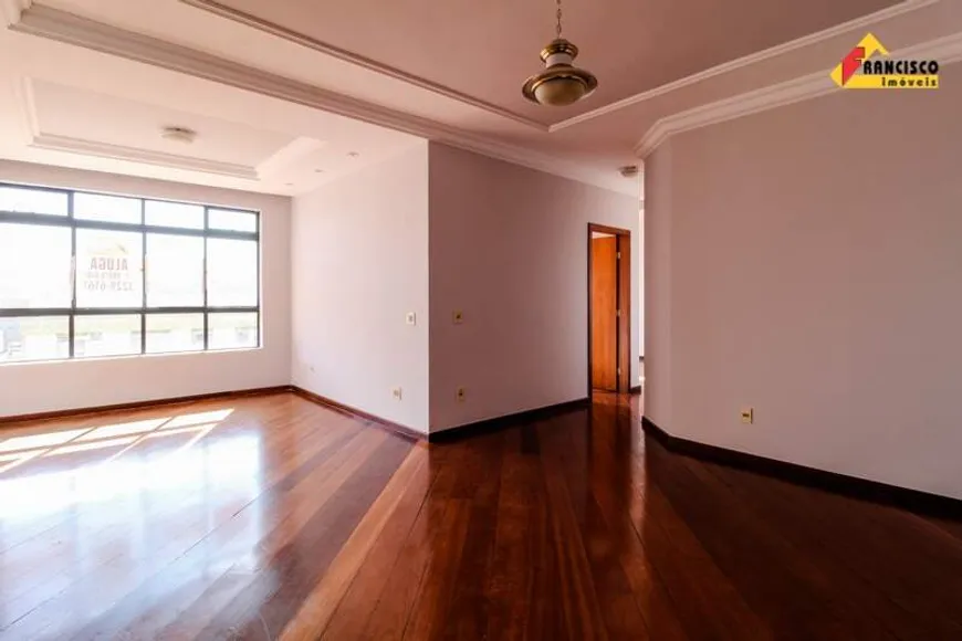 Foto 1 de Apartamento com 3 Quartos à venda, 125m² em Centro, Divinópolis