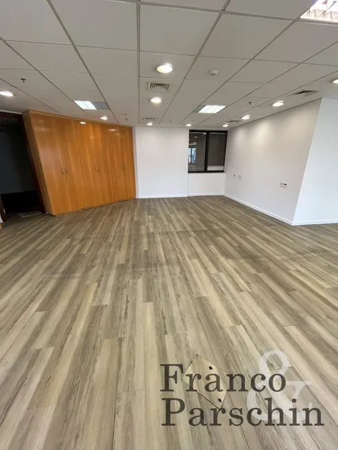 Foto 1 de Sala Comercial para alugar, 430m² em Vila Olímpia, São Paulo