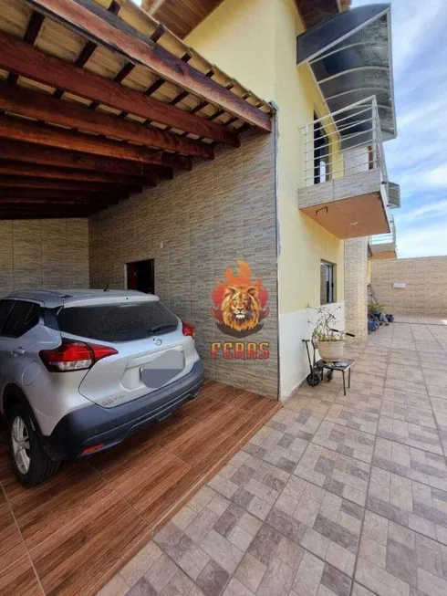 Foto 1 de Casa com 3 Quartos à venda, 192m² em Jardim Piazza Di Roma, Sorocaba