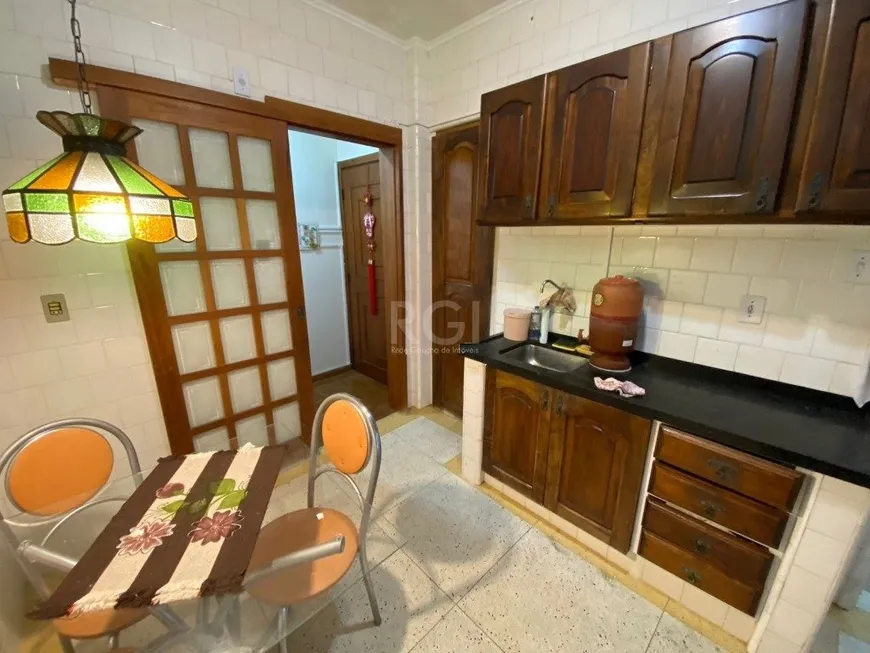 Foto 1 de Apartamento com 2 Quartos à venda, 99m² em Bom Fim, Porto Alegre