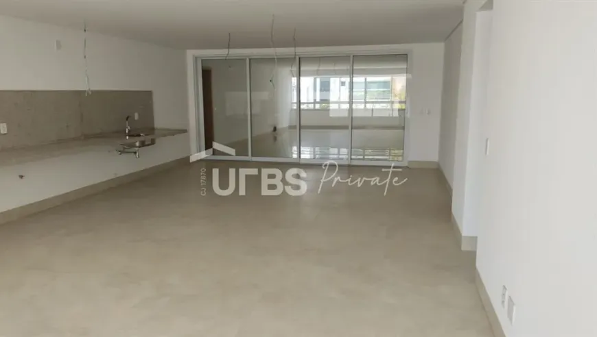 Foto 1 de Apartamento com 4 Quartos à venda, 254m² em Setor Marista, Goiânia