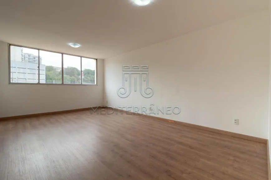 Foto 1 de Apartamento com 3 Quartos à venda, 113m² em Anhangabau, Jundiaí