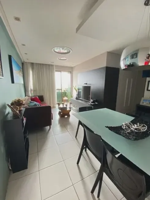 Foto 1 de Apartamento com 3 Quartos à venda, 91m² em Torre, Recife