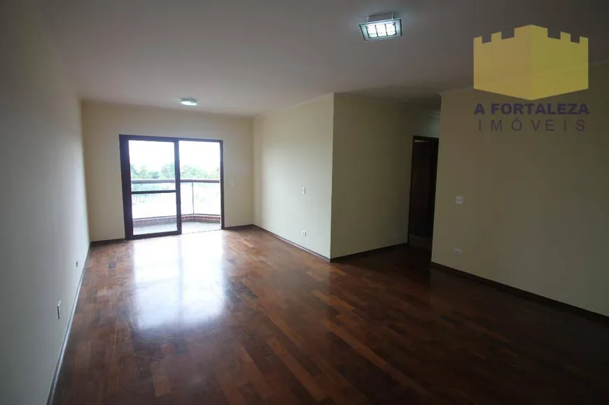 Foto 1 de Apartamento com 3 Quartos à venda, 96m² em Jardim Nossa Senhora de Fatima, Americana